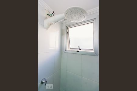 Apartamento para alugar com 43m², 2 quartos e 1 vaga Apartamento para alugar com 43m², 2 quartos e 1 vagaBanheiro Chuveiro