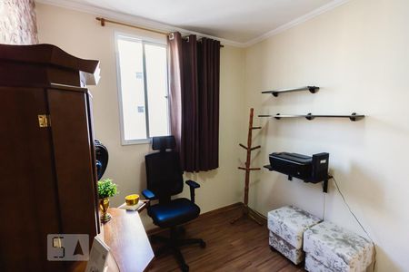 Quarto 2 de apartamento para alugar com 2 quartos, 43m² em Água Branca, São Paulo