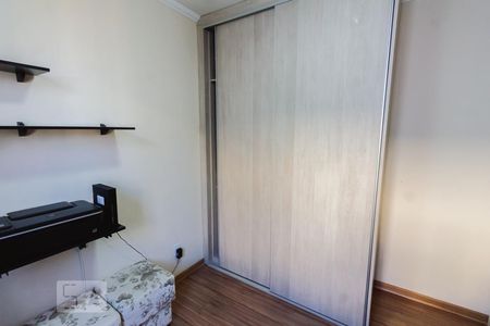 Quarto 2 de apartamento para alugar com 2 quartos, 43m² em Água Branca, São Paulo