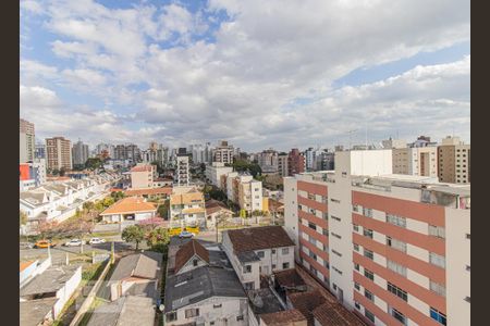 Apartamento à venda com 40m², 1 quarto e 1 vagaTerraço 