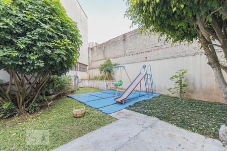 Apartamento à venda com 40m², 1 quarto e 1 vagaÁrea Comum - Playground