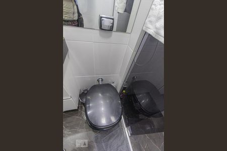 Apartamento à venda com 40m², 1 quarto e 1 vagaBanheiro