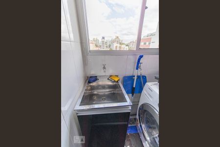Apartamento à venda com 40m², 1 quarto e 1 vagaÁrea de Serviço