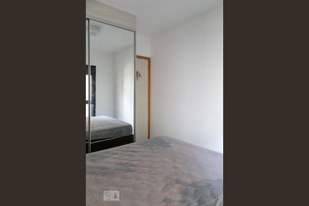 Apartamento para alugar com 35m², 1 quarto e 1 vagaQuarto
