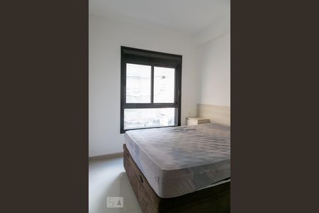 Quarto de apartamento para alugar com 1 quarto, 35m² em Consolação, São Paulo