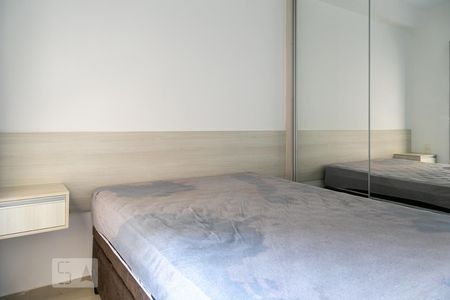 Apartamento para alugar com 35m², 1 quarto e 1 vagaQuarto