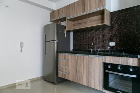 Apartamento para alugar com 35m², 1 quarto e 1 vagaCozinha