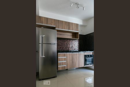 Apartamento para alugar com 35m², 1 quarto e 1 vagaCozinha