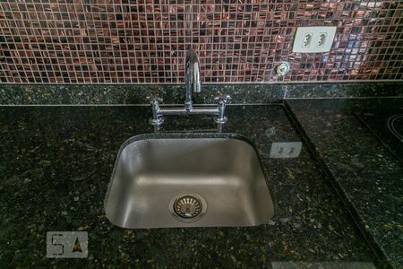 Apartamento para alugar com 35m², 1 quarto e 1 vagaPia