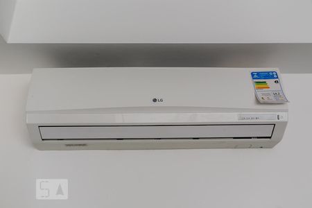 Ar condicionado de apartamento para alugar com 1 quarto, 35m² em Consolação, São Paulo