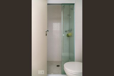 Apartamento para alugar com 35m², 1 quarto e 1 vagaBanheiro