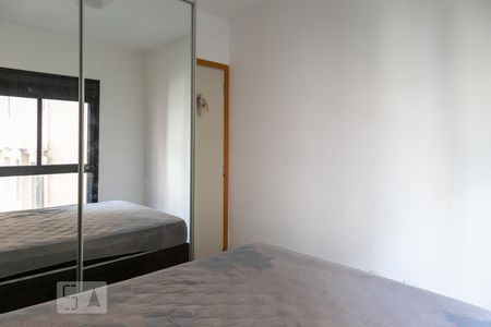Apartamento para alugar com 35m², 1 quarto e 1 vagaQuarto