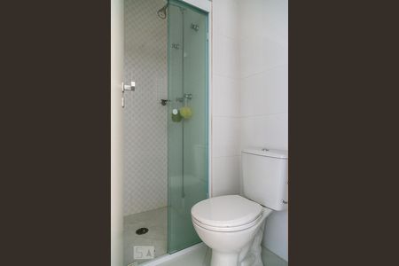 Apartamento para alugar com 35m², 1 quarto e 1 vagaBanheiro