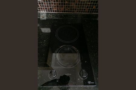 Apartamento para alugar com 35m², 1 quarto e 1 vagaCooktop