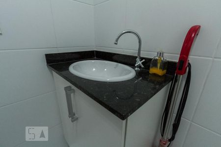 Pia de apartamento para alugar com 2 quartos, 55m² em Centro, Diadema