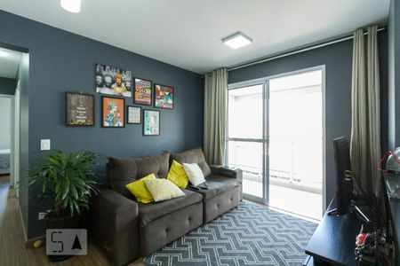 Apartamento para alugar com 2 quartos, 55m² em Centro, Diadema