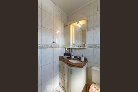 Casa à venda com 300m², 3 quartos e 4 vagasBanheiro 1