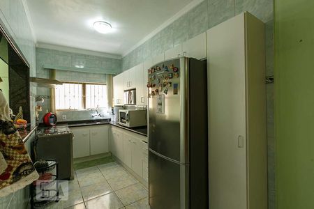 Casa à venda com 300m², 3 quartos e 4 vagasCozinha 1