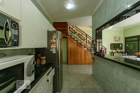 Casa à venda com 300m², 3 quartos e 4 vagasCozinha 1