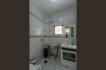 Casa à venda com 300m², 3 quartos e 4 vagasBanheiro