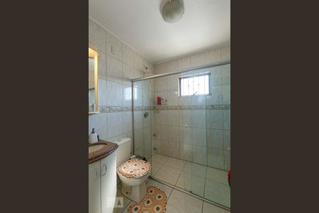 Casa à venda com 300m², 3 quartos e 4 vagasBanheiro 1