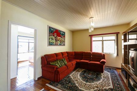 Sala de Estar de casa à venda com 3 quartos, 300m² em Cavalhada, Porto Alegre