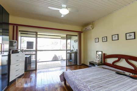 Casa à venda com 300m², 3 quartos e 4 vagasQuarto 3