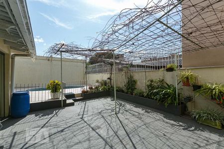 Casa à venda com 300m², 3 quartos e 4 vagasÁrea Externa