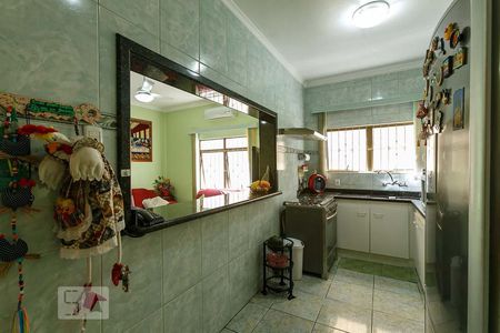 Casa à venda com 300m², 3 quartos e 4 vagasCozinha 1