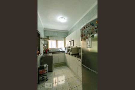 Casa à venda com 300m², 3 quartos e 4 vagasCozinha 1