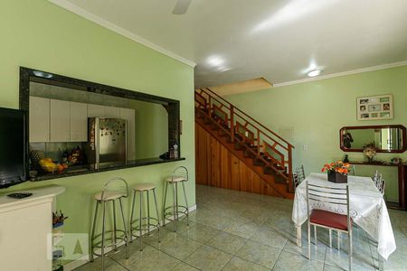 Casa à venda com 300m², 3 quartos e 4 vagasSala de Jantar