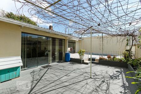 Casa à venda com 300m², 3 quartos e 4 vagasÁrea Externa