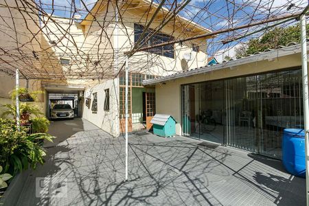 Casa à venda com 300m², 3 quartos e 4 vagasÁrea Externa
