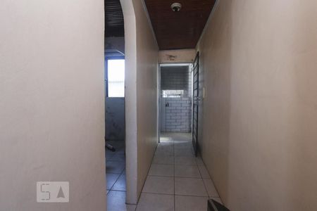 CORREDOR de apartamento para alugar com 2 quartos, 100m² em Rubem Berta, Porto Alegre