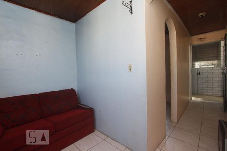SALA de apartamento para alugar com 2 quartos, 100m² em Rubem Berta, Porto Alegre