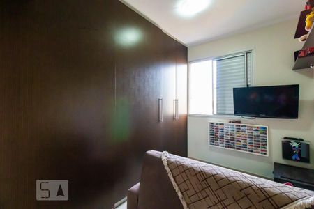 Quarto 1 de apartamento à venda com 3 quartos, 62m² em Cidade Patriarca, São Paulo