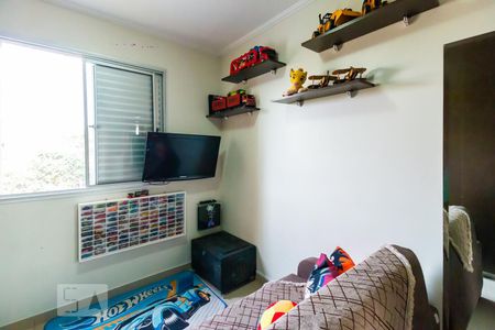 Quarto 1 de apartamento à venda com 3 quartos, 62m² em Cidade Patriarca, São Paulo