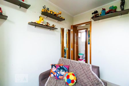 Quarto 1 de apartamento à venda com 3 quartos, 62m² em Cidade Patriarca, São Paulo