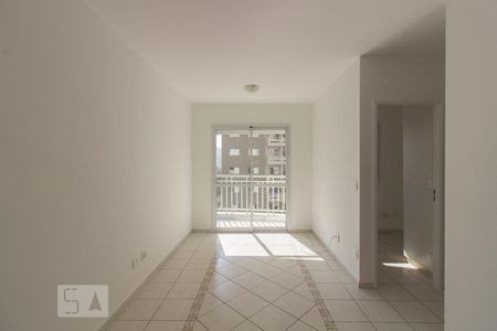 Sala de apartamento para alugar com 2 quartos, 51m² em Consolação, São Paulo