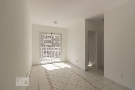 Sala de apartamento para alugar com 2 quartos, 51m² em Consolação, São Paulo