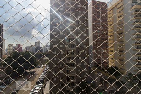 Vista de apartamento para alugar com 2 quartos, 51m² em Consolação, São Paulo