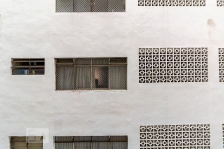Vista da Sala de apartamento para alugar com 1 quarto, 70m² em Bela Vista, São Paulo