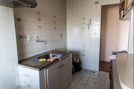 Apartamento para alugar com 52m², 2 quartos e 1 vaga Apartamento para alugar com 52m², 2 quartos e 1 vagaCozinha