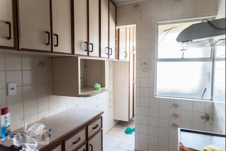 Apartamento para alugar com 52m², 2 quartos e 1 vaga Apartamento para alugar com 52m², 2 quartos e 1 vagaCozinha