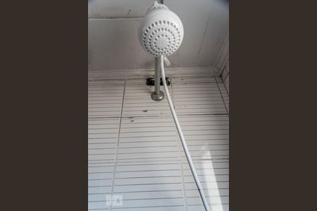 Apartamento para alugar com 52m², 2 quartos e 1 vaga Apartamento para alugar com 52m², 2 quartos e 1 vagaChuveiro