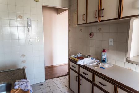 Apartamento para alugar com 52m², 2 quartos e 1 vaga Apartamento para alugar com 52m², 2 quartos e 1 vagaCozinha