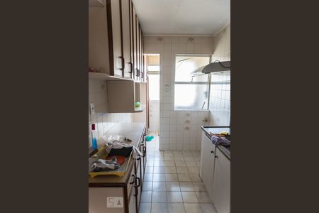 Apartamento para alugar com 52m², 2 quartos e 1 vaga Apartamento para alugar com 52m², 2 quartos e 1 vagaCozinha