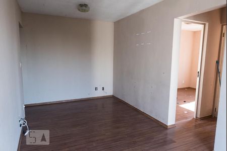 Sala de apartamento para alugar com 2 quartos, 52m² em Jardim Umarizal, São Paulo