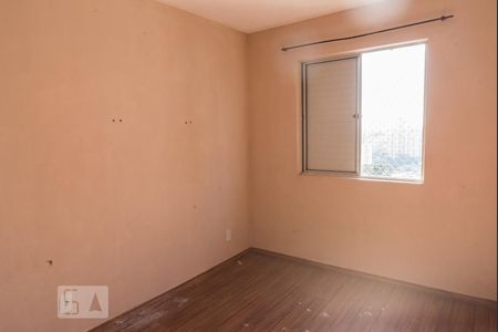 Quarto 1 de apartamento para alugar com 2 quartos, 52m² em Jardim Umarizal, São Paulo