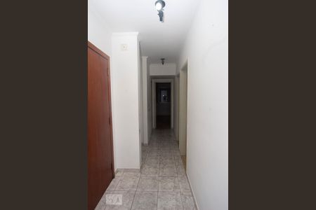 Corredor de apartamento para alugar com 3 quartos, 80m² em Freguesia do Ó, São Paulo